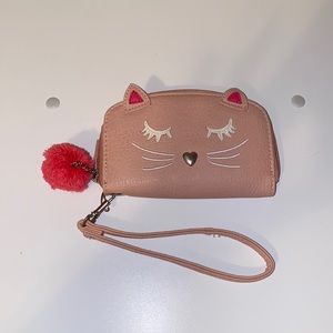 Kitty Wallet